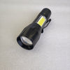 ANDOWL LED FLASHLIGHT / LANTERN - Q-F715-T6