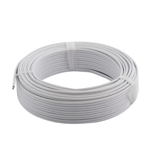 6 CORE SOLID COMMS CABLE - 100M COPPER