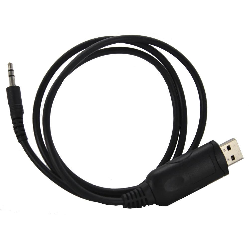 QYT KT-8900 USB PROGRAMMING CABLE