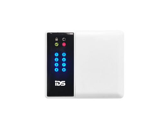 IDS 806 ALARM WIRED KIT15