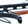 MANKUNG 150LBS CROSSBOW W/ WOODEN HANDLE MK-150A1H