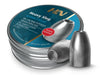 H&N SLUG HEAVY HP (34GR) .218 -150's - NeonSales {{ shop.shopifyCountryName }}