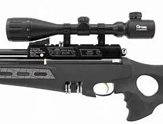 HATSAN BT65 (SB) ELITE PCP RIFLE KIT - .22 CAL - NeonSales {{ shop.shopifyCountryName }}