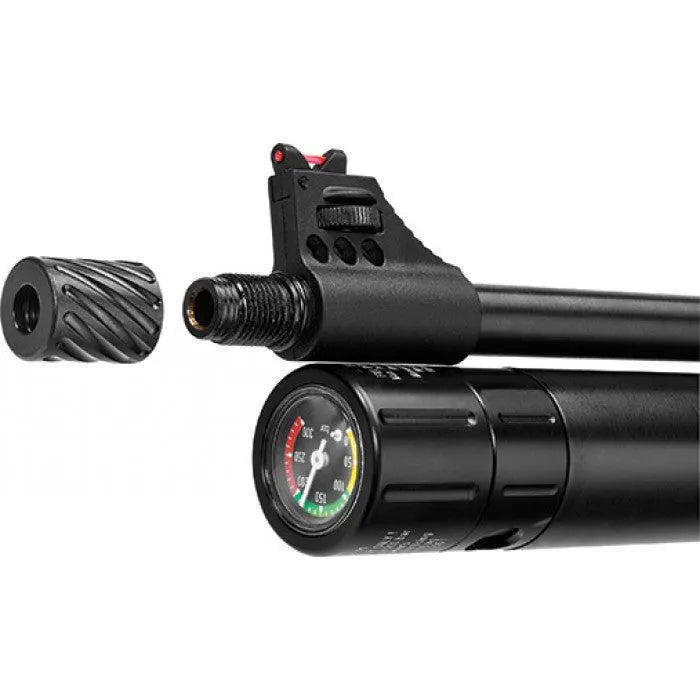 HATSAN BT65 (SB) ELITE PCP RIFLE KIT - .22 CAL - NeonSales {{ shop.shopifyCountryName }}