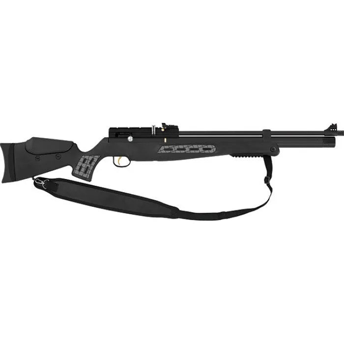 HATSAN BT65 (SB) ELITE PCP RIFLE KIT - .22 CAL - NeonSales {{ shop.shopifyCountryName }}