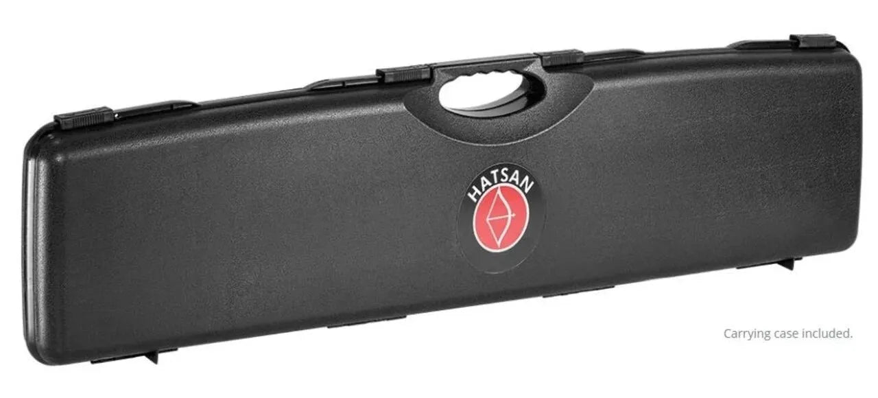 HATSAN BT65 (SB) ELITE PCP RIFLE KIT - .22 CAL - NeonSales {{ shop.shopifyCountryName }}