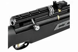 HATSAN BT65 (SB) ELITE PCP RIFLE KIT - .22 CAL - NeonSales {{ shop.shopifyCountryName }}