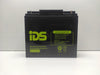 IDS 12V 18AH GEL BATTERY - NeonSales {{ shop.shopifyCountryName }}