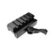 PICATINNY RISER WITH QUICK DETACH - L-60MM H-15MM - NeonSales {{ shop.shopifyCountryName }}