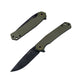 RUIKE KNIFE P801-G GREEN - NeonSales {{ shop.shopifyCountryName }}
