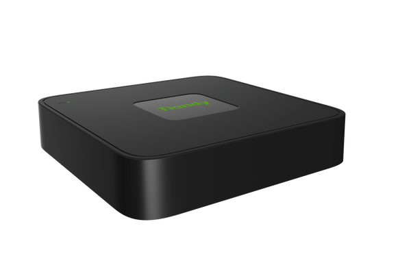 TIANDY 8CH SPARK NVR WITH POE TC-R3108 | NeonSales