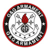 G&G ARMAMENT MATCH GRADE 6MM BB (0.30G) - 3570's