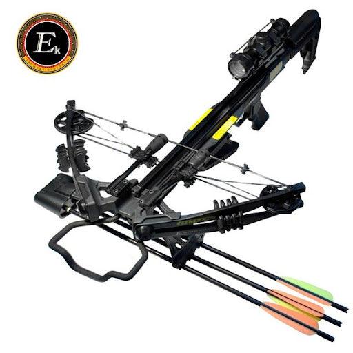 Ekcr 070bp Blade Plus345 X Bow 175lb Black Neonsales