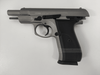 AKSA ARMS F90 BLANK GUN - FUME - NeonSales