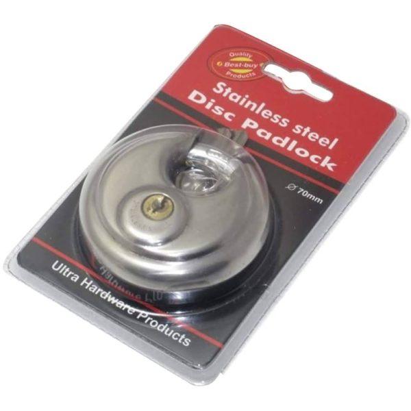 UNBRANDED LOCK 70MM - NeonSales {{ shop.shopifyCountryName }}