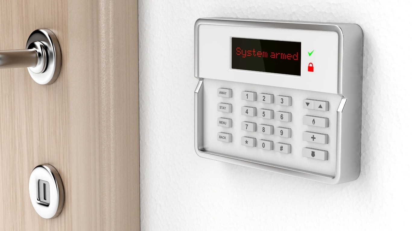 Enhance Your Security with IDS Alarm Systems: A Comprehensive Guide by Neon Sales