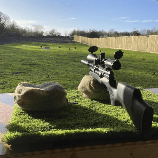 Air Rifles for Sport Shooting NeonSales - NeonSales South Africa