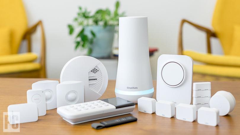 Best Smart Home Security Systems for 2023 - NeonSales South Africa