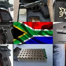 Blank Guns in South Africa: Everything You Need to Know in 2025 - NeonSales South Africa