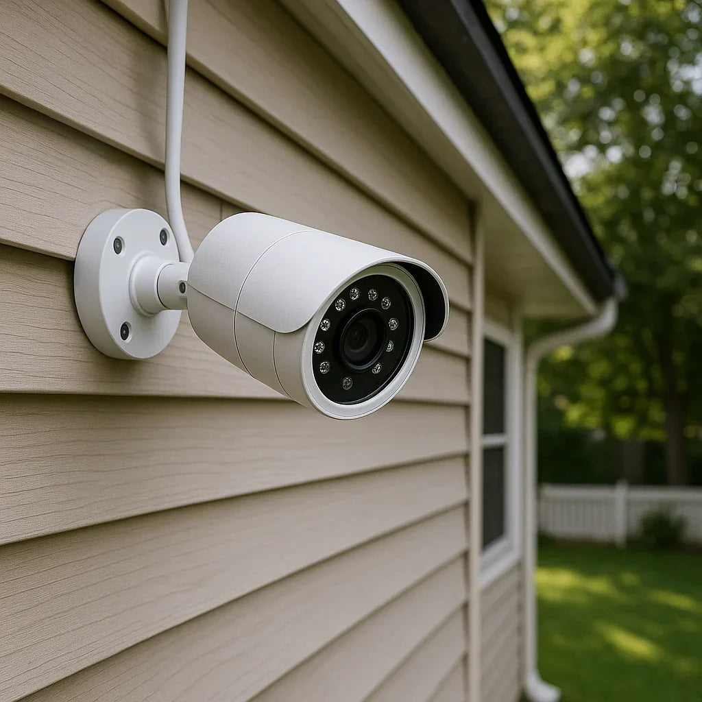 Surveillance Cameras in South Africa: What Homeowners Should Know Before Buying
