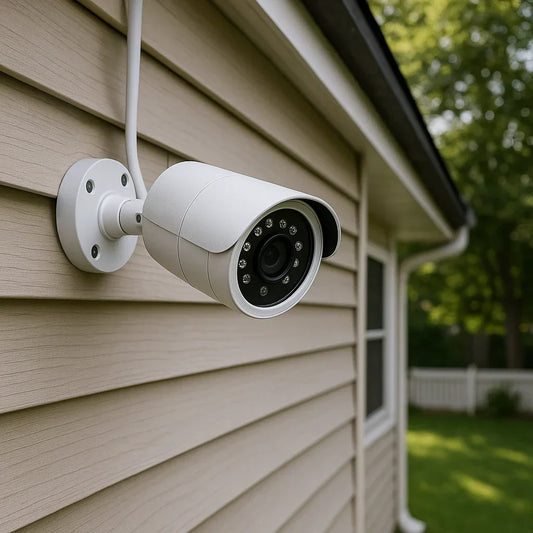 Surveillance Cameras in South Africa: What Homeowners Should Know Before Buying