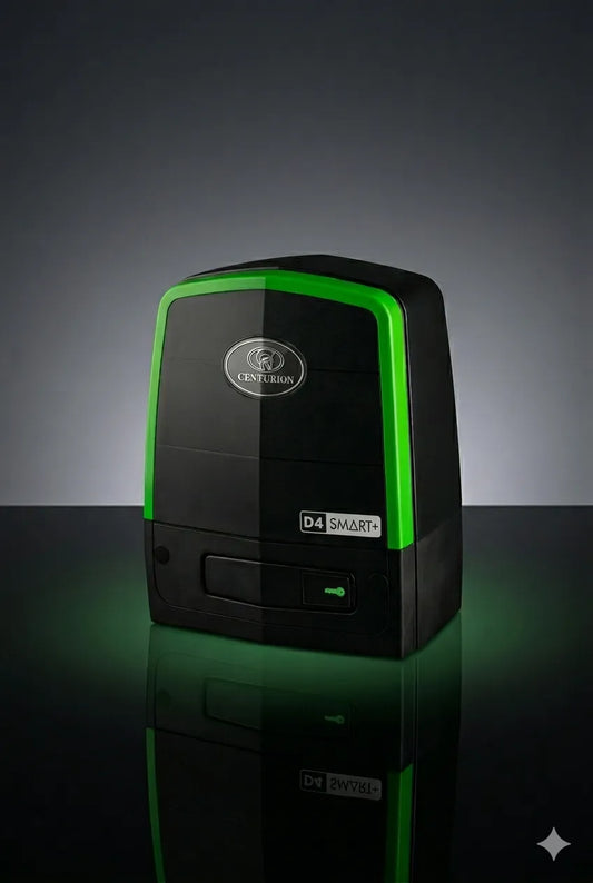 Centurion SMART+: A Complete Guide to the New Range for South Africa