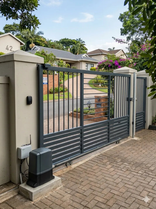 Which Gate Motor Is the Best in South Africa?
