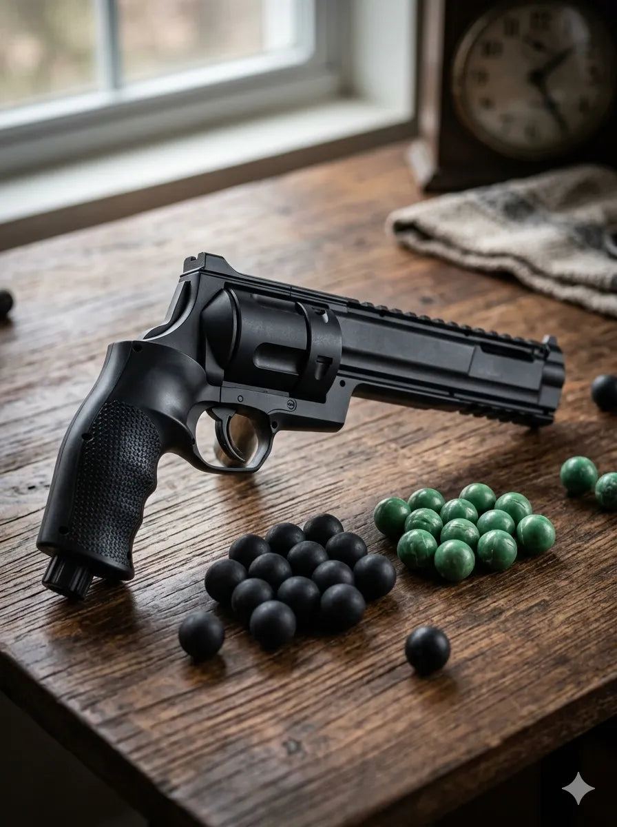 Top Beginner Paintball Guns for Personal Protection in South Africa (2026 Guide)