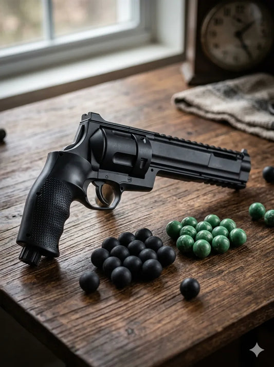 Top Beginner Paintball Guns for Personal Protection in South Africa (2026 Guide)