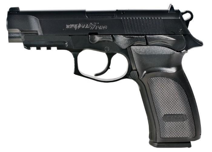 Non-Blowback Gas Pistols - NeonSales