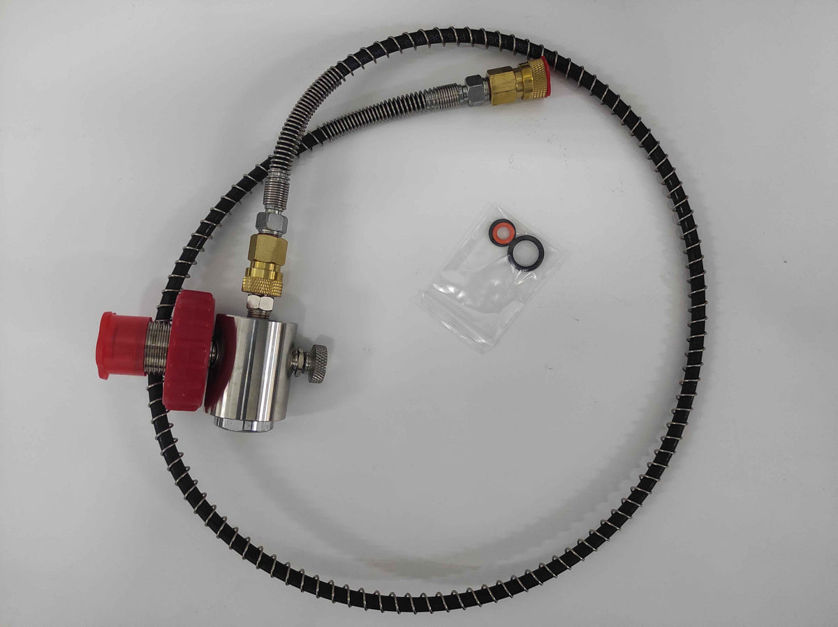 PCP Accessories - NeonSales