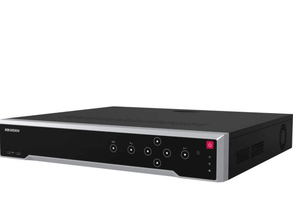 CCTV Network Recorders (NVR's) - NeonSales