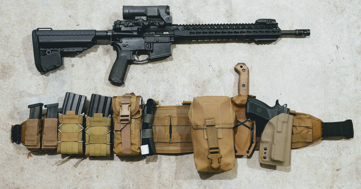 Holsters And Bags - NeonSales {{ shop.shopifyCountryName }}