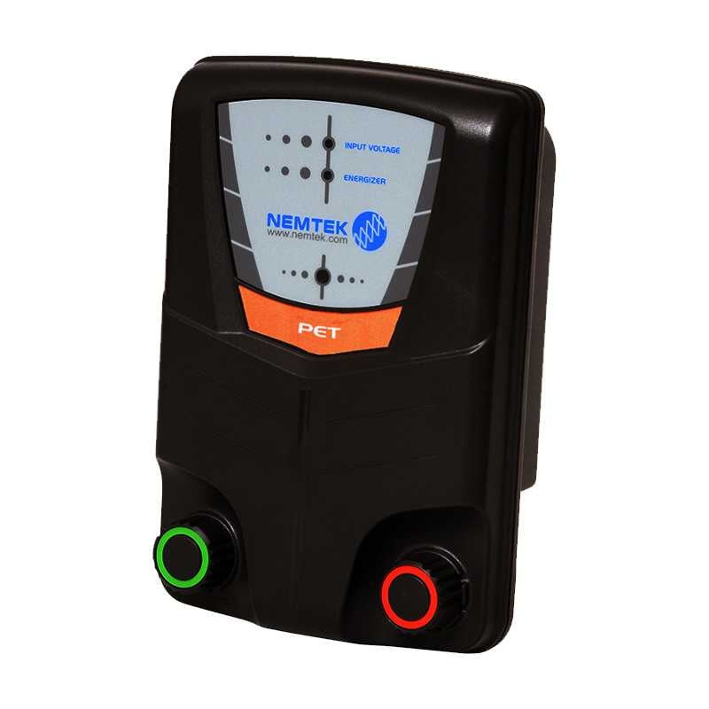 Electric Fence Energizers - NeonSales