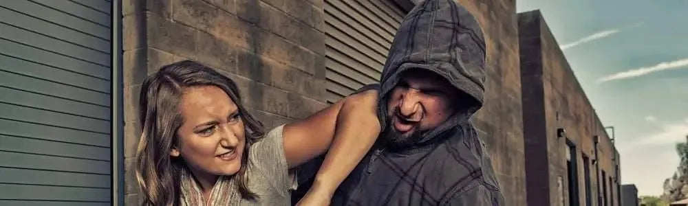 Self Defense - NeonSales {{ shop.shopifyCountryName }}