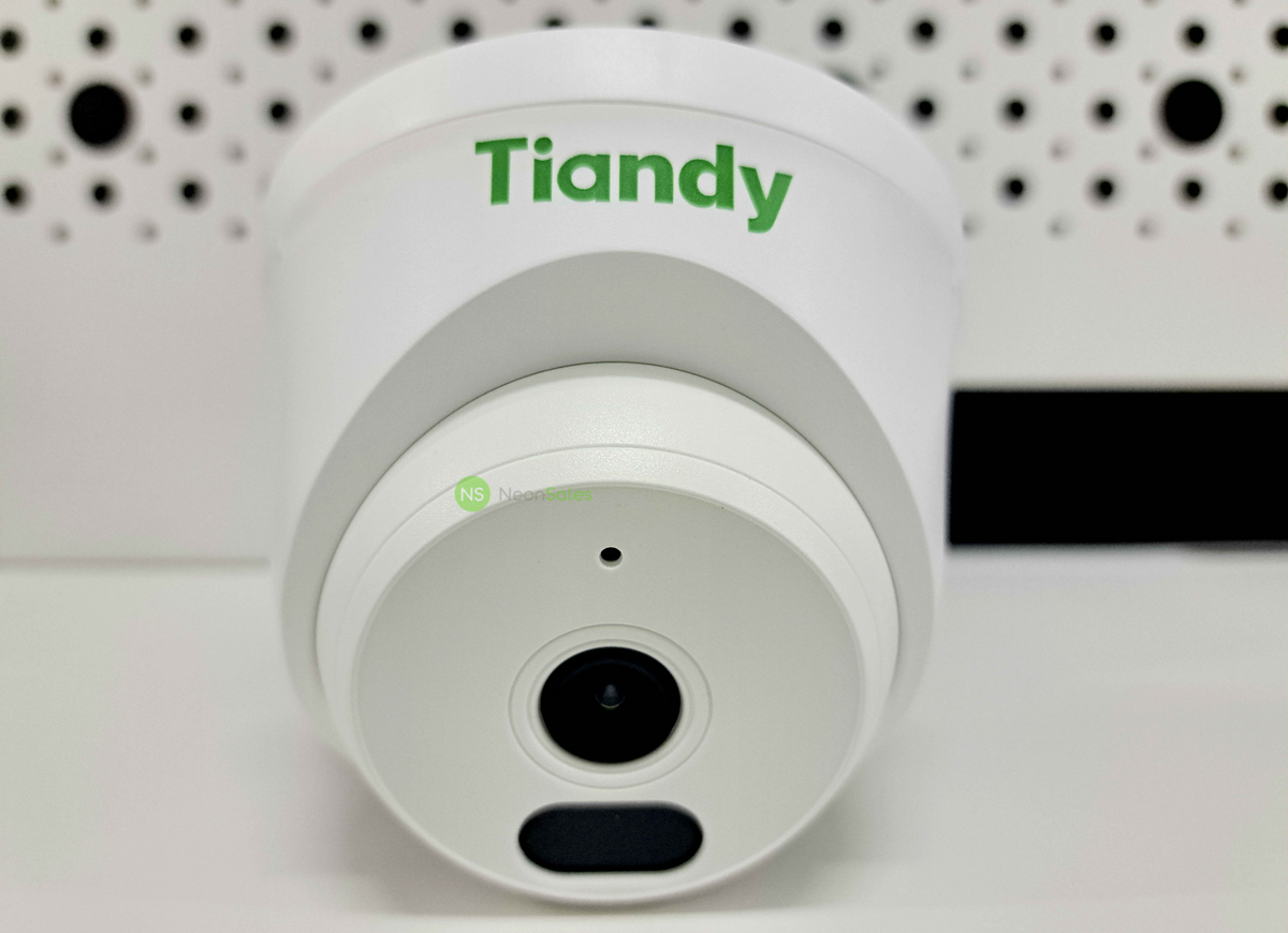IP Network Cameras - NeonSales