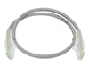 CAT6 PATCH CORD 0.5M GREY