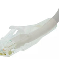 CAT6 PATCH CORD 0.5M GREY