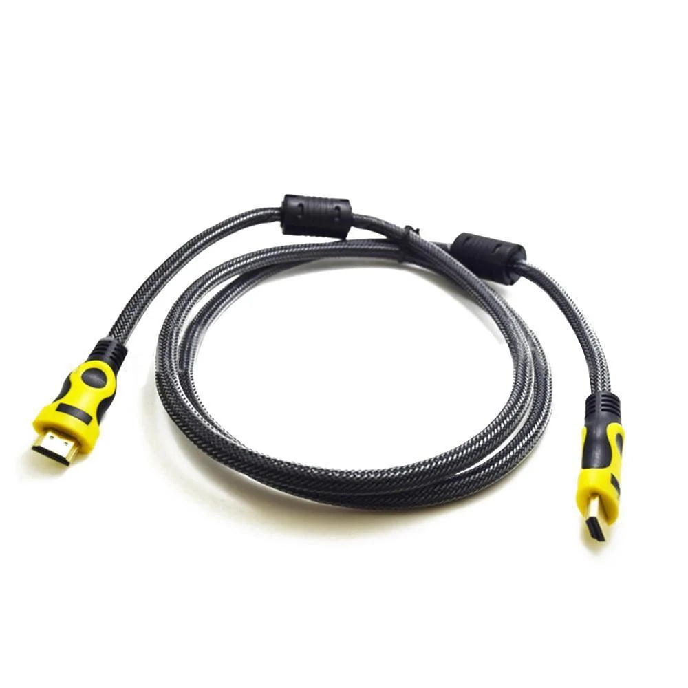 ANDOWL HD-4K-1 HDMI CABLE-1.5M 4K UHD V2.0 - NeonSales {{ shop.shopifyCountryName }}