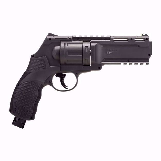 Umarex T4E TR50 Gen 2 .50 Cal CO2 Revolver Combo