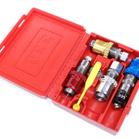 Lee Precision 45 ACP carbide 4-die set
