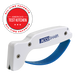 ACCUSHARP TWO STEP SHARPENER- SERRATED EDGES - NeonSales {{ shop.shopifyCountryName }}
