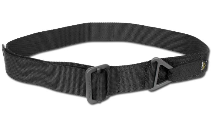 CONDOR RIGGER BELT - LARGE/X-LARGE 42" TO 48" BLK