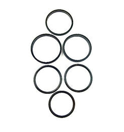 POLICE / KWC PT92 GBB 4.5MM VALVE SEAL - 1's