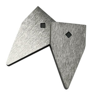 ACCUSHARP REPLACEMENT BLADES - SERRATED - NeonSales {{ shop.shopifyCountryName }}