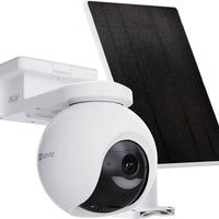 EZVIZ HB8 4K PRO + SOLAR PANEL SMART CAMERA - NeonSales {{ shop.shopifyCountryName }}