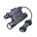 Nextorch WL60 Green Laser Gunlight - 700 Lumens