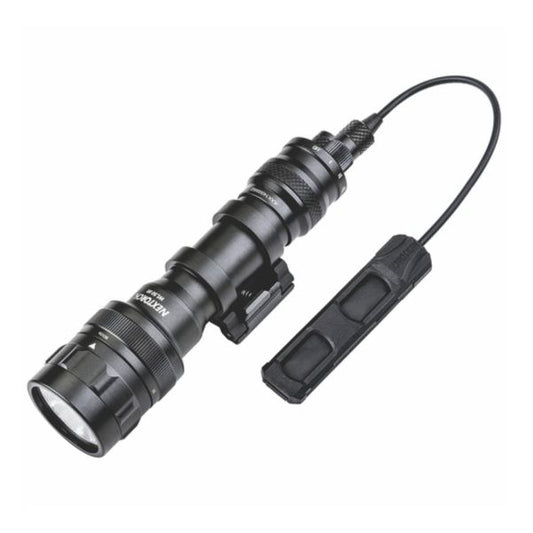 Nextorch WL50IR Dual-Light Tactical Light