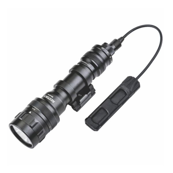 Nextorch WL50IR Dual-Light Tactical Light