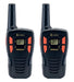 Cobra Adventure AM245 2-Way Radio - Twin Pack